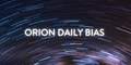 Orion Daily Bias indicator v1